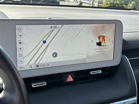 Used 2024 Hyundai Ioniq 5 Limited RWD image 18