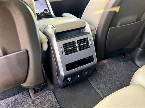 Used 2019 Land Rover Range Rover Sport HSE image 25