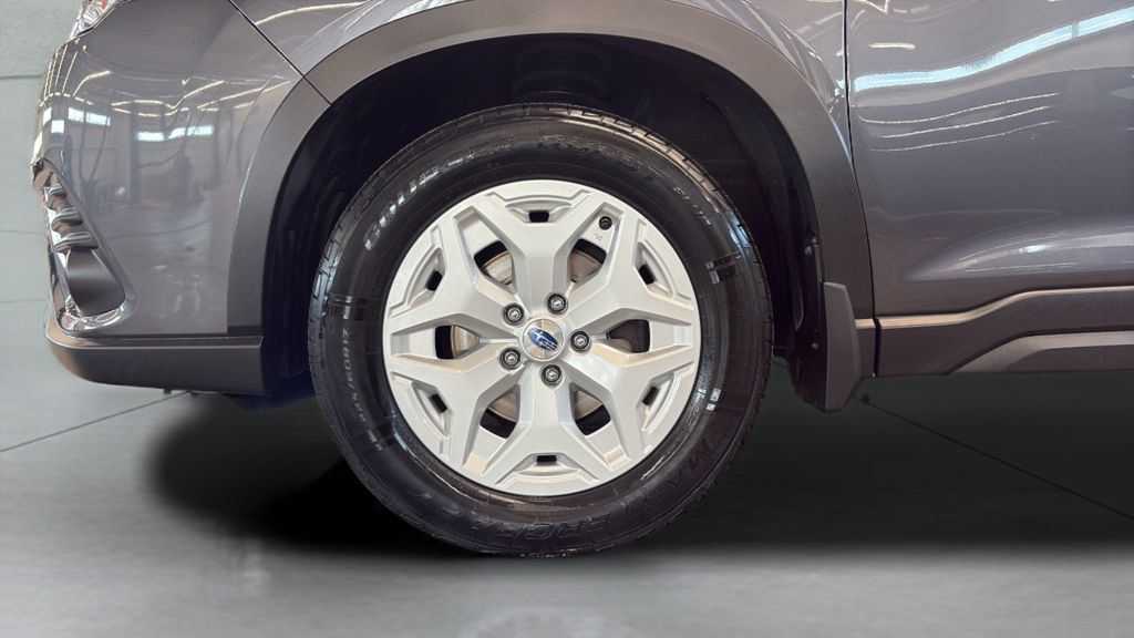 Certified 2023 Subaru Forester AWD/4WD image 26