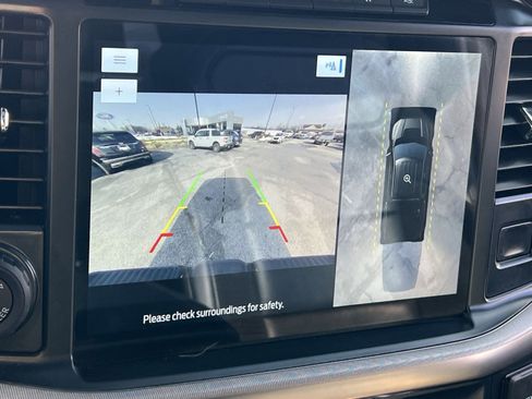 Used 2021 Ford F150 Raptor w/ Equipment Group 801A High image 19