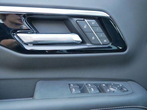 New 2026 Chevrolet Tahoe Premier image 14