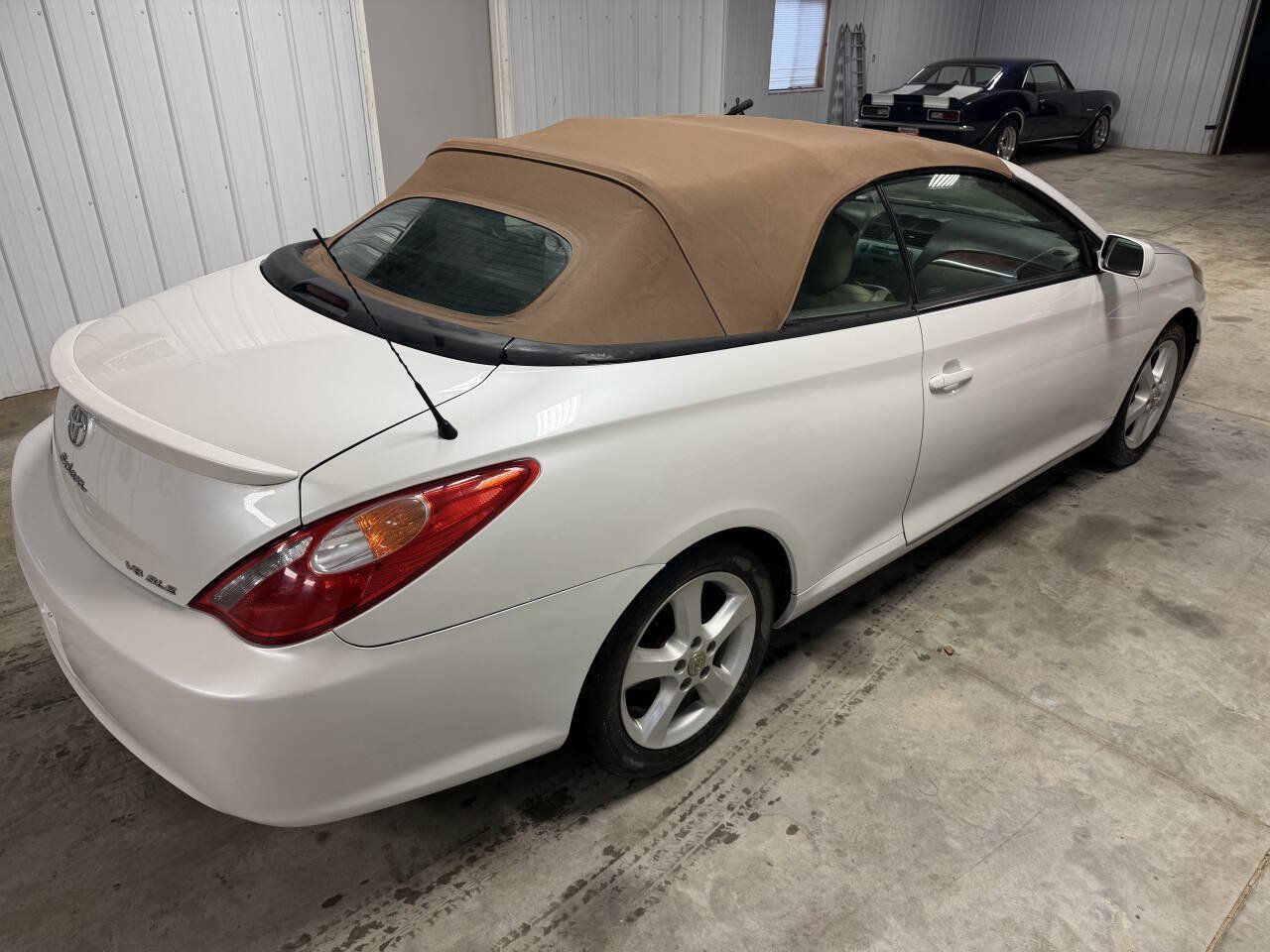 Used 2006 Toyota Solara SLE FWD image 21
