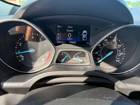 Used 2017 Ford Escape S FWD image 19