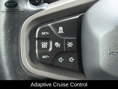 Certified 2024 Ford Bronco Badlands AWD/4WD image 29