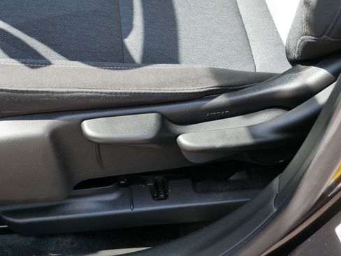 Used 2024 Chevrolet Trax LS FWD image 19