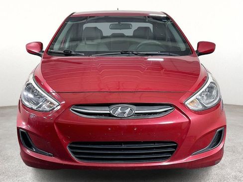 Used 2017 Hyundai Accent SE image 5