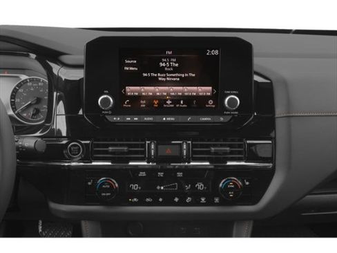 Used 2023 Nissan Pathfinder Rock Creek image 13