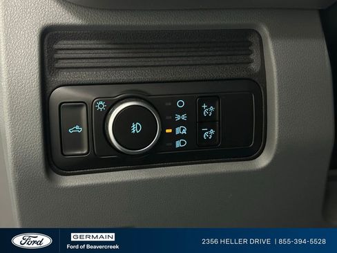 New 2026 Ford F450 XL w/ XL Driver Assist Package image 22