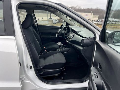 Certified 2023 Nissan Kicks S image 19
