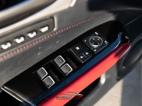 Used 2020 Lexus GS 350 F Sport image 39