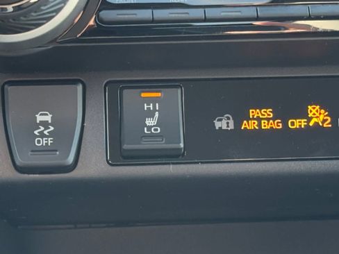 New 2025 Toyota RAV4 XLE image 4