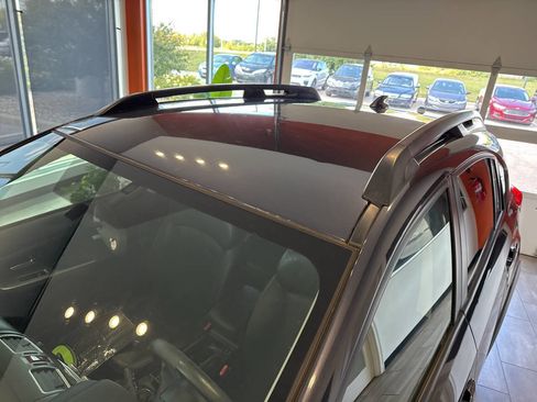 Used 2016 Subaru Crosstrek 2.0i Limited image 11