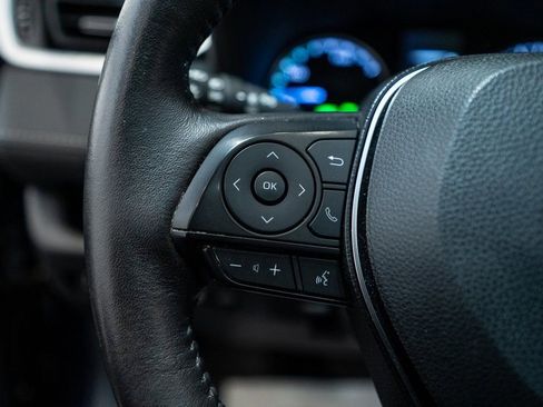 Certified 2022 Toyota RAV4 XLE Premium image 19