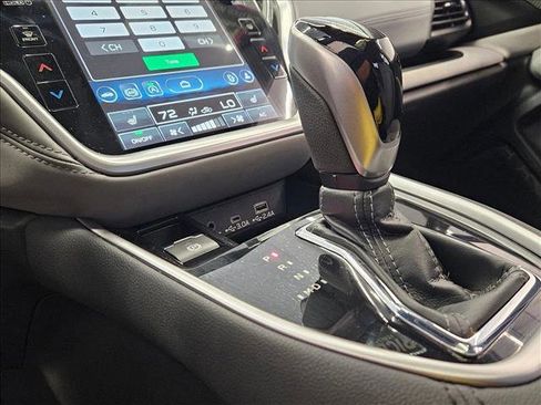 Used 2023 Subaru Legacy Premium image 12