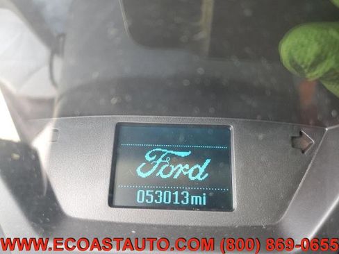 Used 2018 Ford Transit 250 148 High Roof image 7