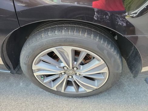 Used 2017 Acura MDX SH-AWD w/ Technology Package image 7