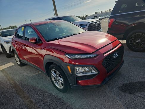 Used 2020 Hyundai Kona SE FWD image 6