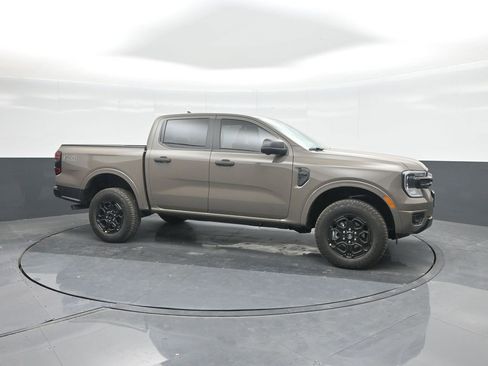 New 2025 Ford Ranger XLT w/ FX4 Off-Road Package image 11