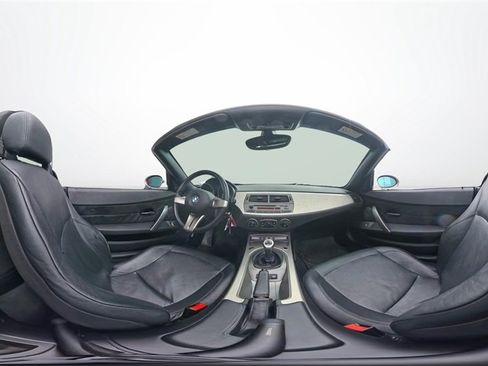 Used 2003 BMW Z4 3.0i image 30