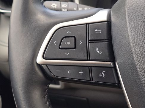 Used 2023 Toyota Highlander L image 29