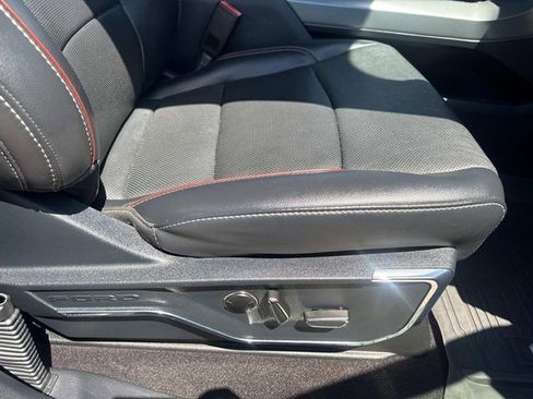 Used 2021 Ford F150 Lariat AWD/4WD image 19