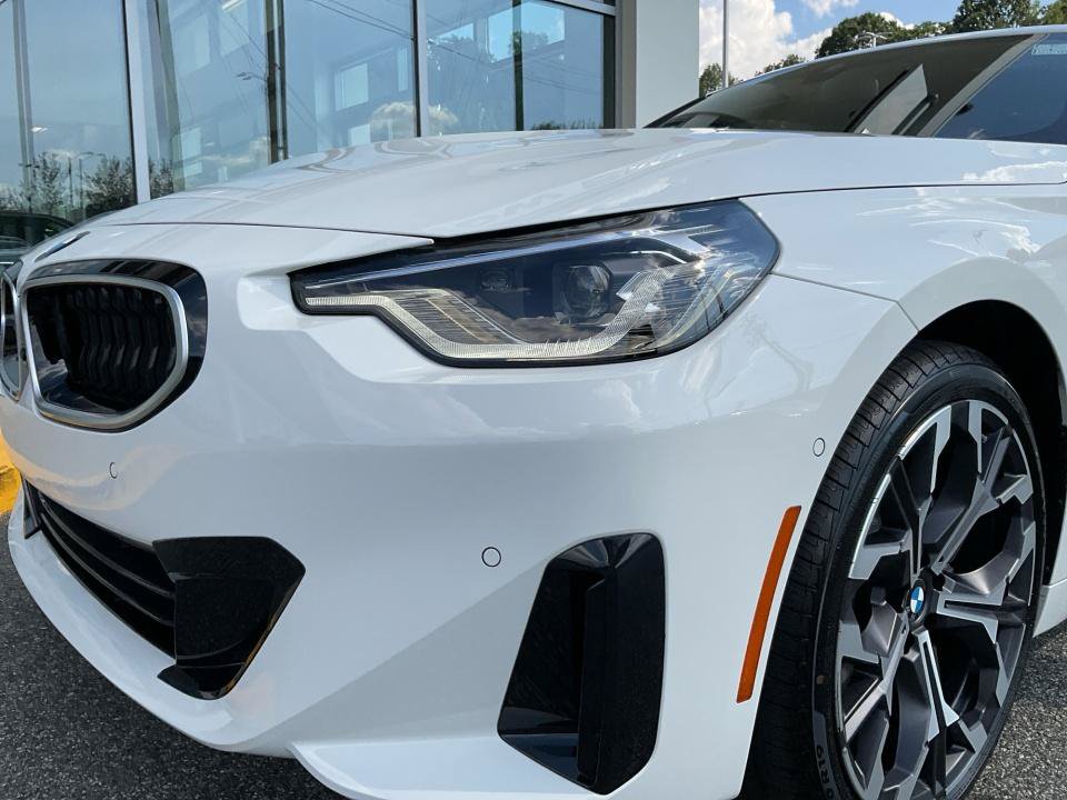 New 2026 BMW 230i xDrive Coupe w/ Premium Package AWD/4WD image 26