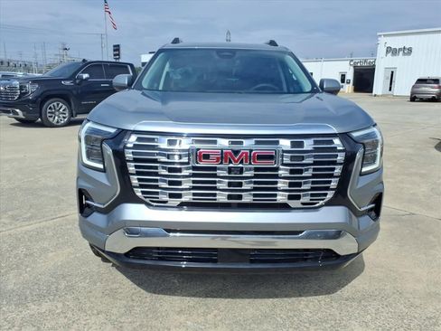 New 2026 GMC Terrain Denali image 2