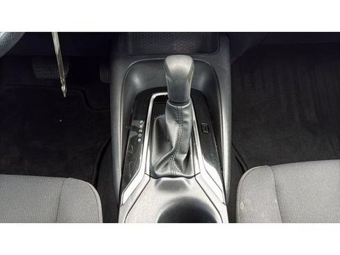 Used 2024 Toyota Corolla LE FWD image 26