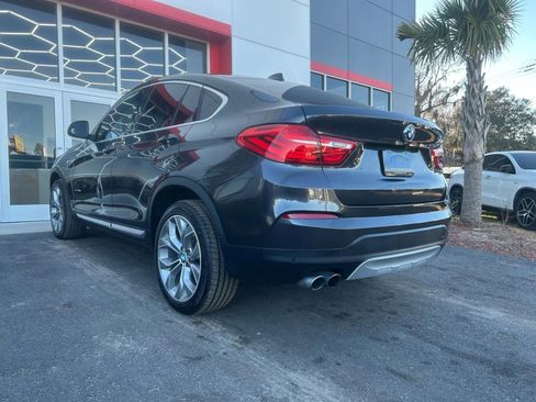 Used 2017 BMW X4 xDrive28i image 6
