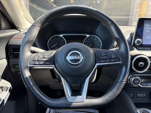 Used 2024 Nissan Sentra SR image 23