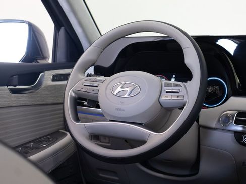 Used 2023 Hyundai Palisade Calligraphy w/ Cargo Package AWD/4WD image 30