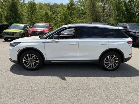 Used 2020 Lincoln Corsair AWD w/ Equipment Group 101A image 2