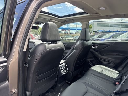 Certified 2023 Subaru Forester Touring w/ Popular Package #3 AWD/4WD image 28