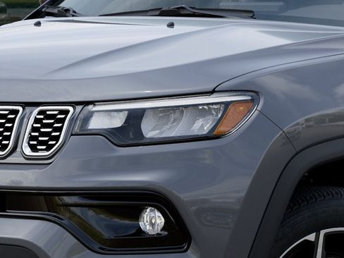 New 2026 Jeep Compass Limited AWD/4WD image 38