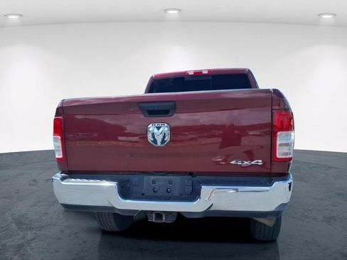 Used 2022 RAM 2500 Tradesman AWD/4WD image 14