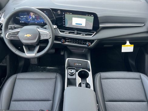 New 2026 Chevrolet Equinox LT w/ Convenience Package II image 10