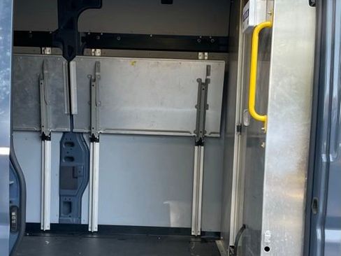 Used 2021 RAM ProMaster 3500 image 20