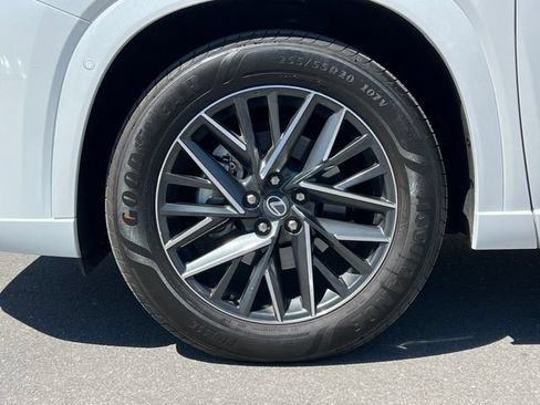 Used 2026 Lexus TX 350 FWD w/ Technology Package image 7