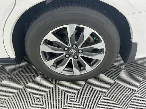 Certified 2023 Honda Odyssey EX-L image 41