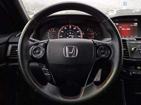 Used 2017 Honda Accord Sport Special Edition image 17