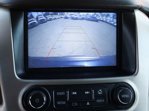 Used 2018 GMC Yukon Denali w/ Denali Ultimate Package image 35