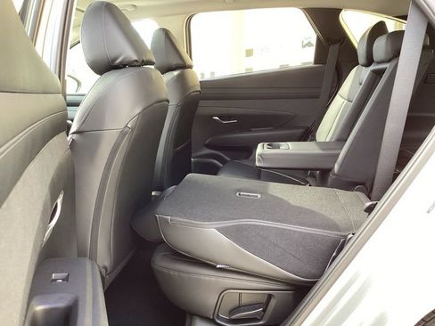New 2026 Hyundai Tucson SEL AWD/4WD image 18