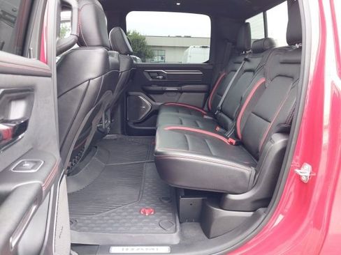 Used 2022 RAM 1500 TRX w/ TRX Level 2 Equipment Group image 6