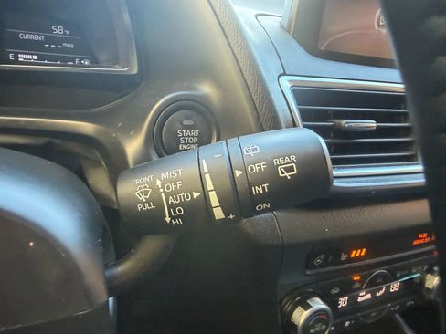 Used 2018 MAZDA MAZDA3 Grand Touring w/ Premium Equipment Package image 15