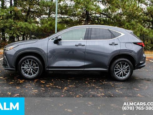 Used 2023 Lexus NX 350 AWD image 7
