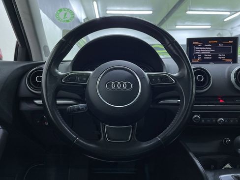 Used 2015 Audi A3 2.0T Premium Plus image 20