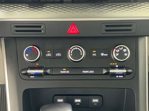 Used 2024 Kia Carnival LX image 19