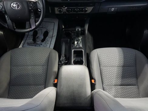 Used 2023 Toyota Tacoma SR image 27