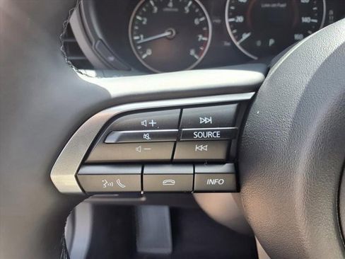 New 2026 MAZDA MAZDA3 s Sport image 10