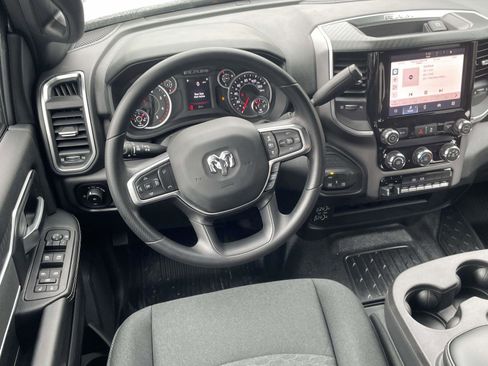 New 2026 RAM 3500 Big Horn image 12